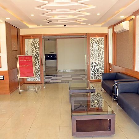 Hotel Raj Palace Baran Dış mekan fotoğraf